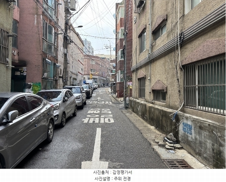 2024타경581456 인천광역시 남동구 서판로 74, 현대빌라 비층 02호 다세대(빌라)[공급11평형] 경매 이미지