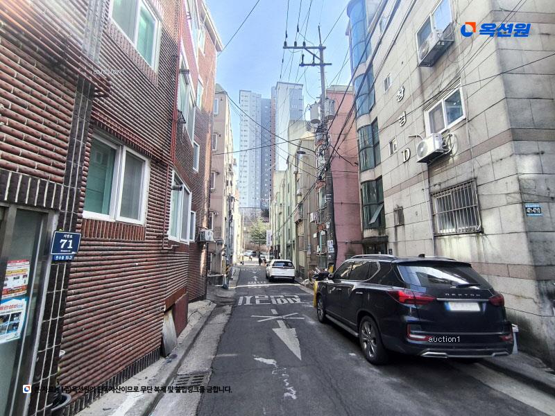 2024타경581456 인천광역시 남동구 서판로 74, 현대빌라 비층 02호 다세대(빌라)[공급11평형] 경매 이미지