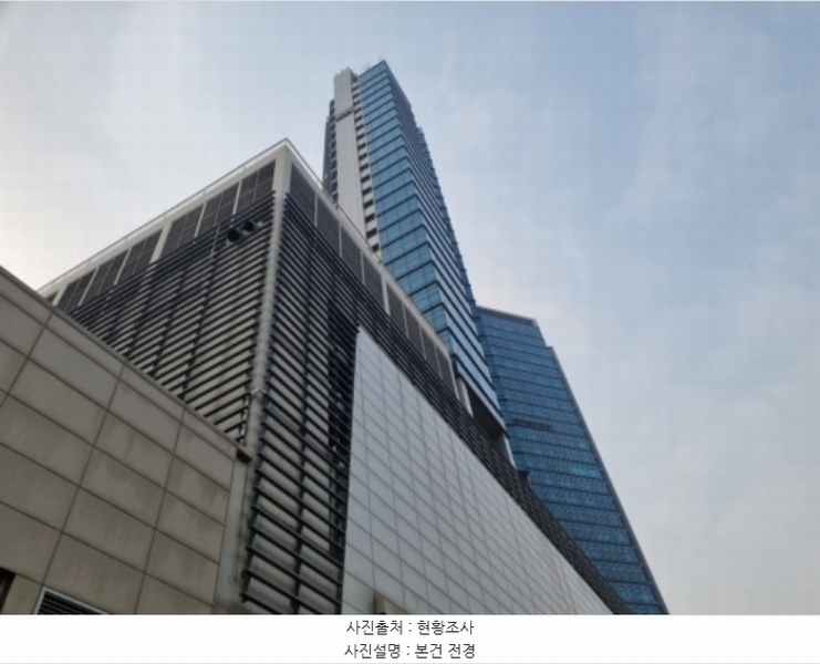 2024타경582138 인천광역시 남동구 청능대로 596, 푸르지오시티 19층 1901호 오피스텔[계약32평형] 경매 이미지