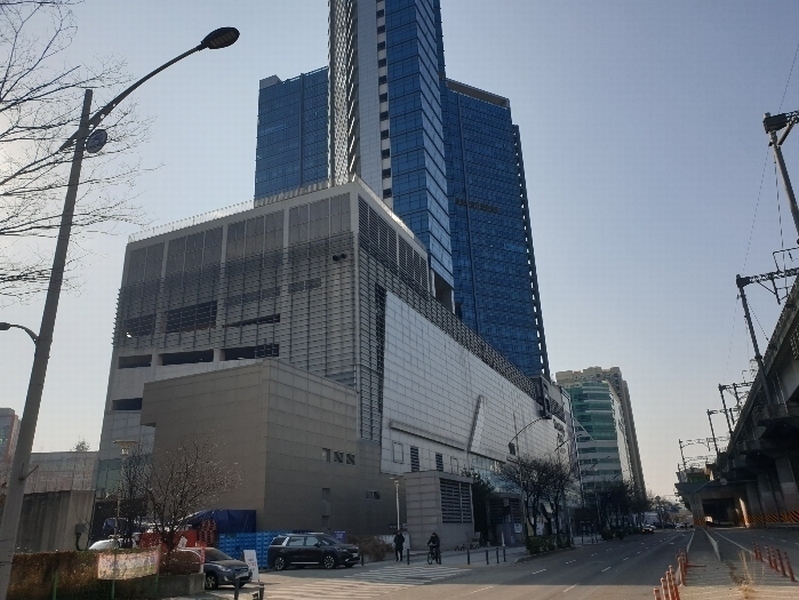 2024타경582138 인천광역시 남동구 청능대로 596, 푸르지오시티 19층 1901호 오피스텔[계약32평형] 경매 이미지