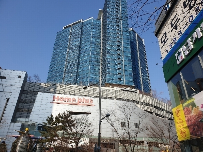 2024타경582138 인천광역시 남동구 청능대로 596, 푸르지오시티 19층 1901호 오피스텔[계약32평형] 경매 이미지