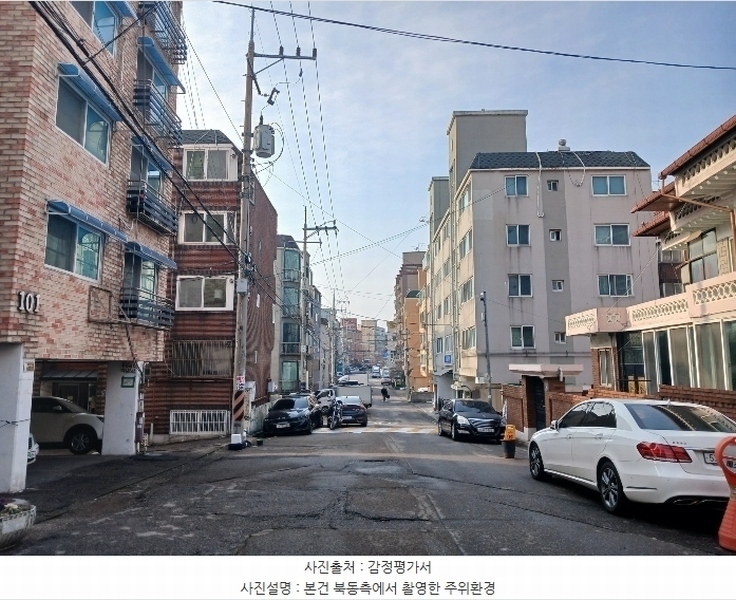 2024타경583506 인천광역시 부평구 장제로381번길 17-1, 성용빌라 가동 지하층 01호 다세대(빌라)[공급14평형] 경매 이미지