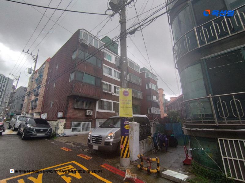 2024타경583506 인천광역시 부평구 장제로381번길 17-1, 성용빌라 가동 지하층 01호 다세대(빌라)[공급14평형] 경매 이미지
