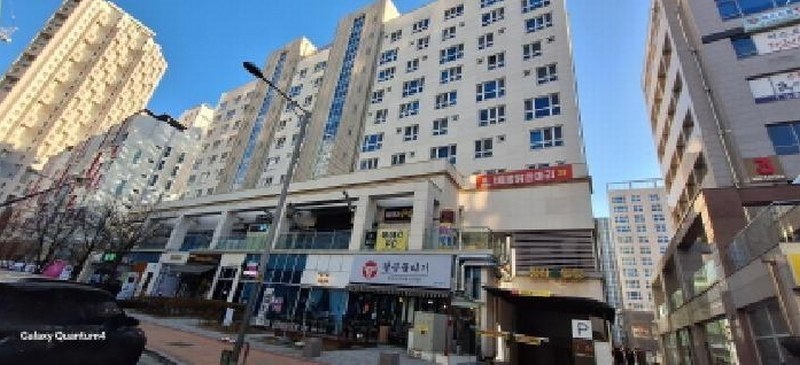 2025타경220 인천광역시 서구 청라커낼로288번길 8-10, 청라봄빌딩 지1층 비103호 근린상가 경매 이미지