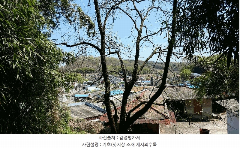 2025타경619 경상남도 진주시 정촌면 소곡리 1042 주택 경매 이미지