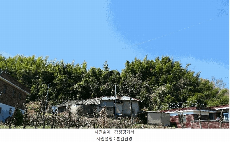 2025타경619 경상남도 진주시 정촌면 소곡리 1042 주택 경매 이미지