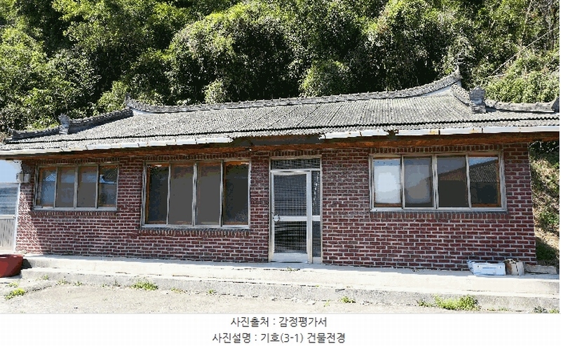 2025타경619 경상남도 진주시 정촌면 소곡리 1042 주택 경매 이미지