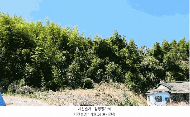 2025타경619 경상남도 진주시 정촌면 소곡리 1042 주택 경매 이미지