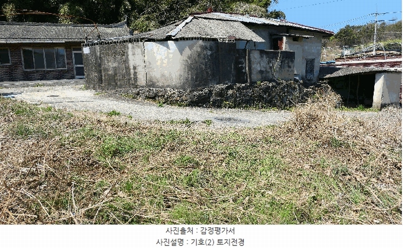 2025타경619 경상남도 진주시 정촌면 소곡리 1042 주택 경매 이미지