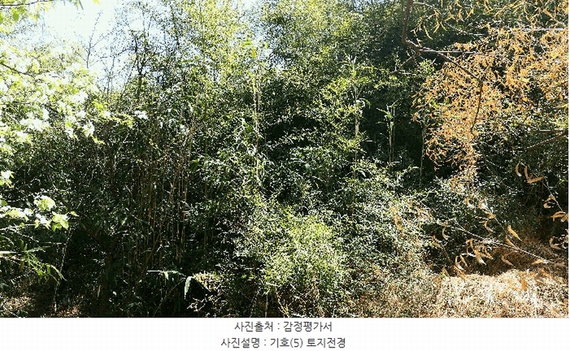 2025타경619 경상남도 진주시 정촌면 소곡리 1042 주택 경매 이미지