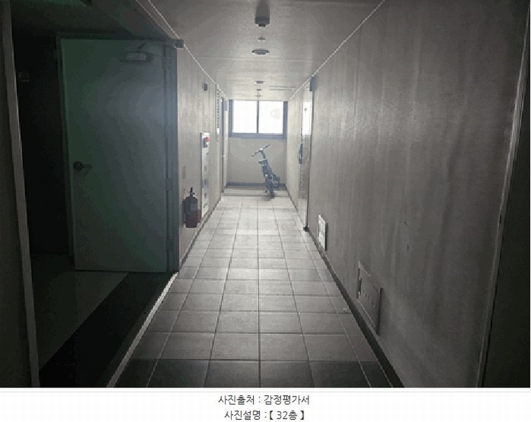 2025타경747 대구광역시 수성구 동대구로 354, 브라운스톤범어 32층 오-3207호 오피스텔[계약42평형] 경매 이미지