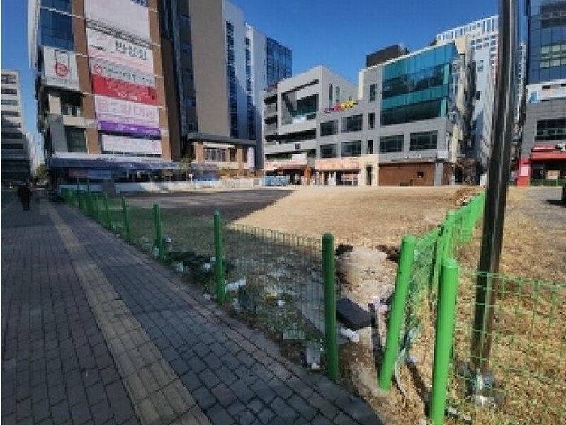 2025타경778 인천광역시 중구 중산동 1876-12 대지 경매 이미지