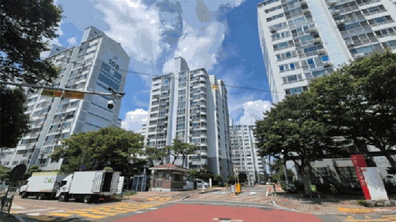 2025타경809 경상남도 진주시 신안들말길 17, 신안1차주공아파트 113동 3층 304호 아파트[공급32평형] 경매 이미지
