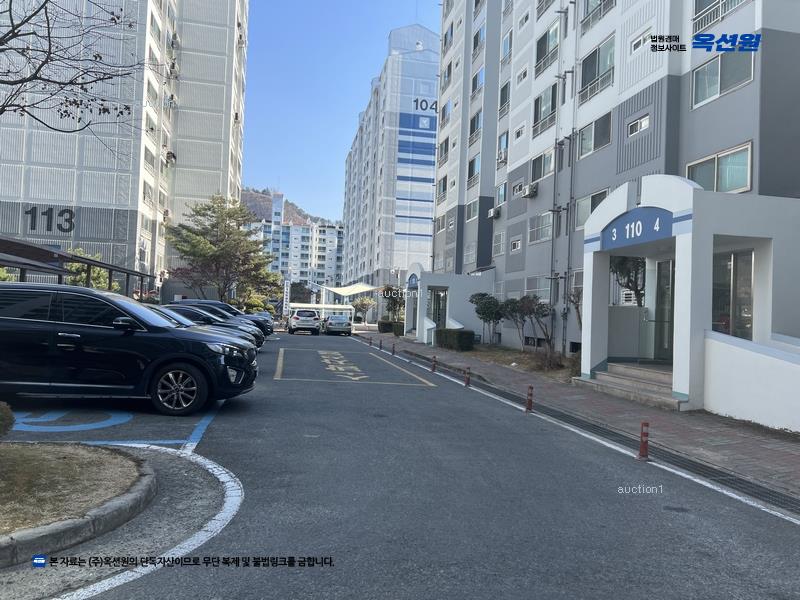 2025타경809 경상남도 진주시 신안들말길 17, 신안1차주공아파트 113동 3층 304호 아파트[공급32평형] 경매 이미지