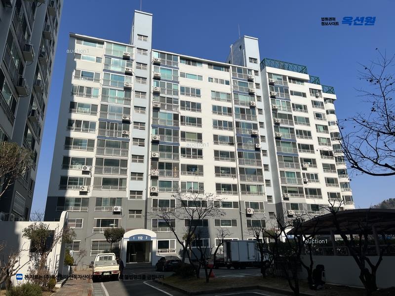 2025타경809 경상남도 진주시 신안들말길 17, 신안1차주공아파트 113동 3층 304호 아파트[공급32평형] 경매 이미지