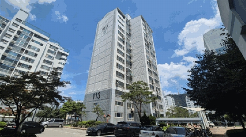 2025타경809 경상남도 진주시 신안들말길 17, 신안1차주공아파트 113동 3층 304호 아파트[공급32평형] 경매 이미지