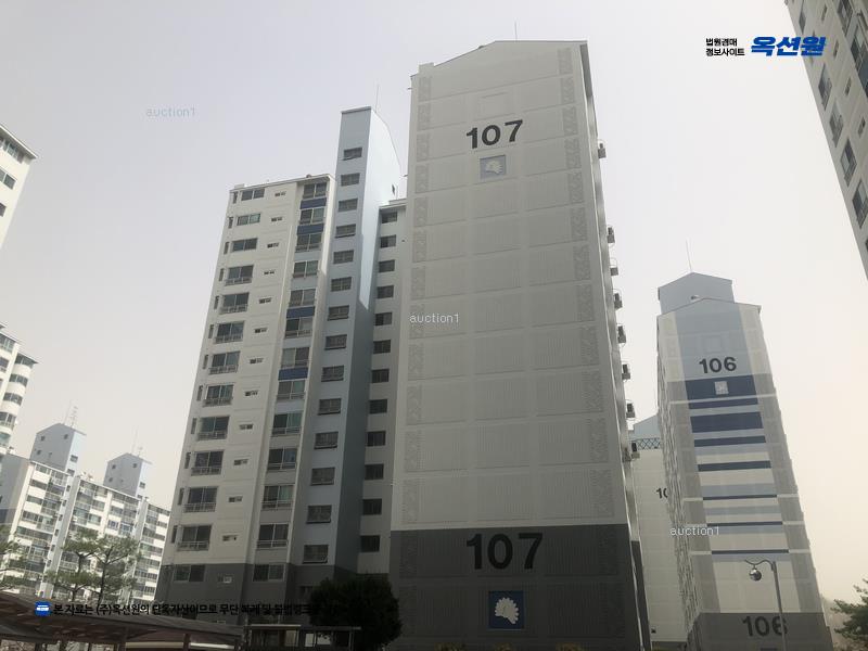 2025타경809 경상남도 진주시 신안들말길 17, 신안1차주공아파트 113동 3층 304호 아파트[공급32평형] 경매 이미지
