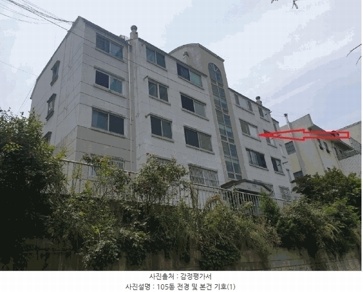 2025타경836 대구광역시 수성구 청호로84안길 36, 드림파크뷰 105동 3층 301호 다세대(빌라) 경매 이미지