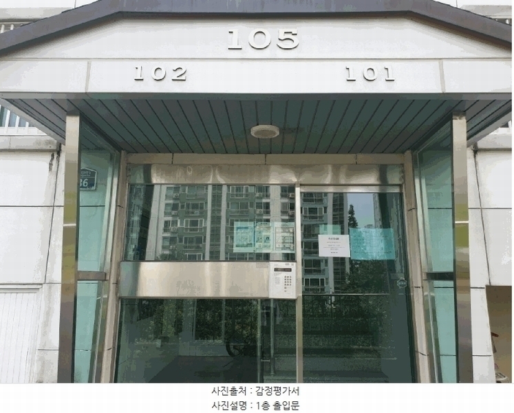 2025타경836 대구광역시 수성구 청호로84안길 36, 드림파크뷰 105동 3층 301호 다세대(빌라) 경매 이미지