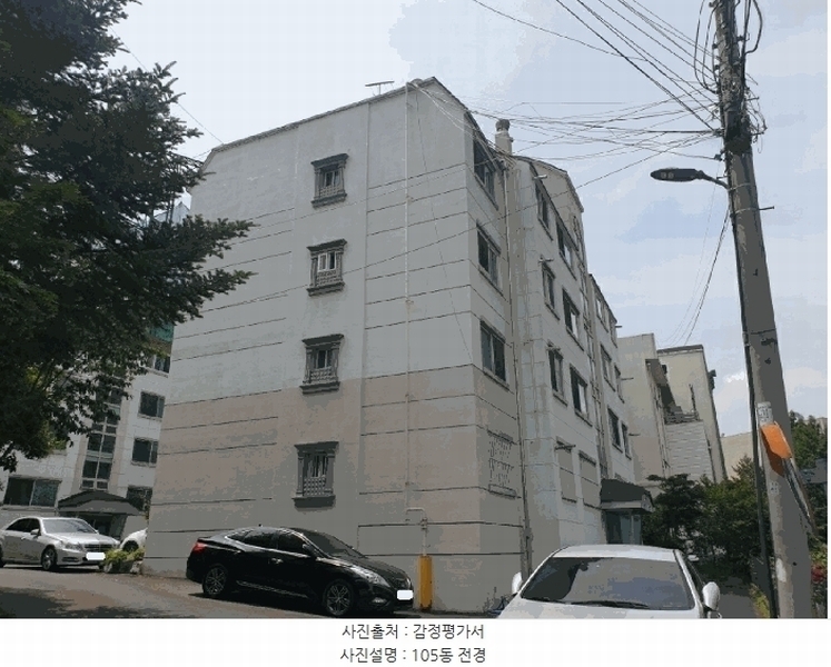 2025타경836 대구광역시 수성구 청호로84안길 36, 드림파크뷰 105동 3층 301호 다세대(빌라) 경매 이미지