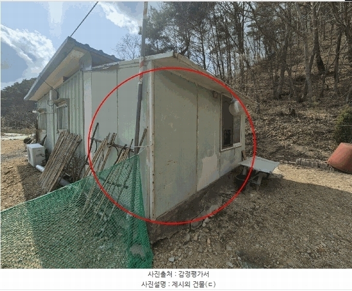 2025타경987 경상남도 양산시 매곡동 산24-1 임야 경매 이미지