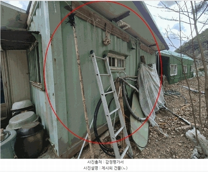 2025타경987 경상남도 양산시 매곡동 산24-1 임야 경매 이미지