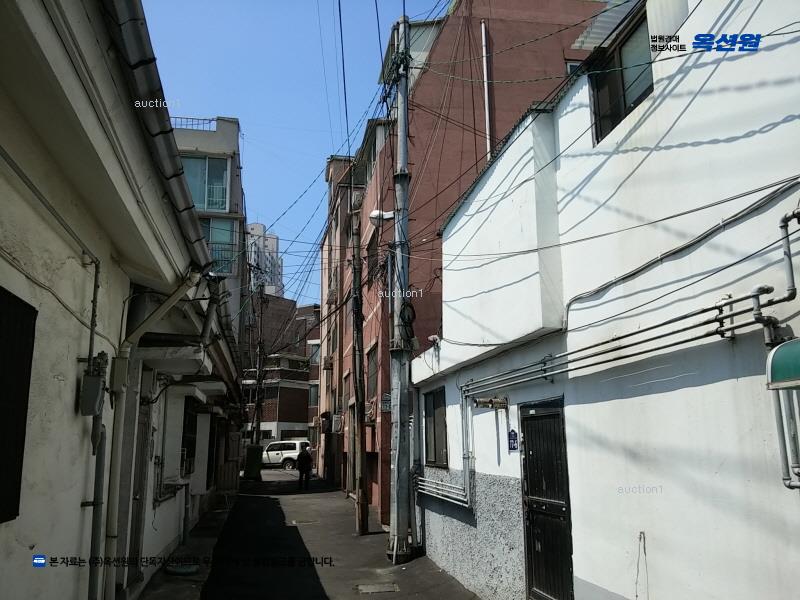 2025타경505558 인천광역시 동구 화수로 77-8, 바우빌라 4층 402호 다세대(빌라)[공급9평형] 경매 이미지