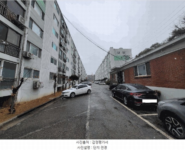 2025타경506247 인천광역시 계양구 주부토로532번길 42, 태평아파트 3동 6층 612호 아파트[공급21평형] 경매 이미지