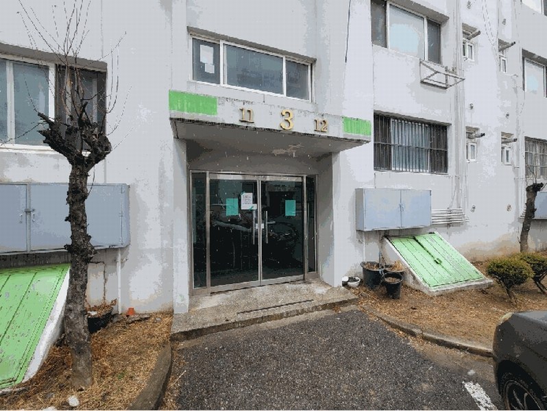 2025타경506247 인천광역시 계양구 주부토로532번길 42, 태평아파트 3동 6층 612호 아파트[공급21평형] 경매 이미지