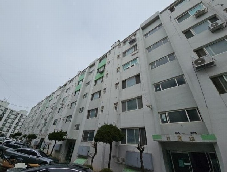 2025타경506247 인천광역시 계양구 주부토로532번길 42, 태평아파트 3동 6층 612호 아파트[공급21평형] 경매 이미지