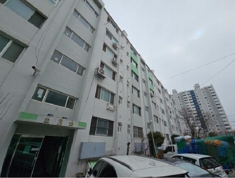 2025타경506247 인천광역시 계양구 주부토로532번길 42, 태평아파트 3동 6층 612호 아파트[공급21평형] 경매 이미지