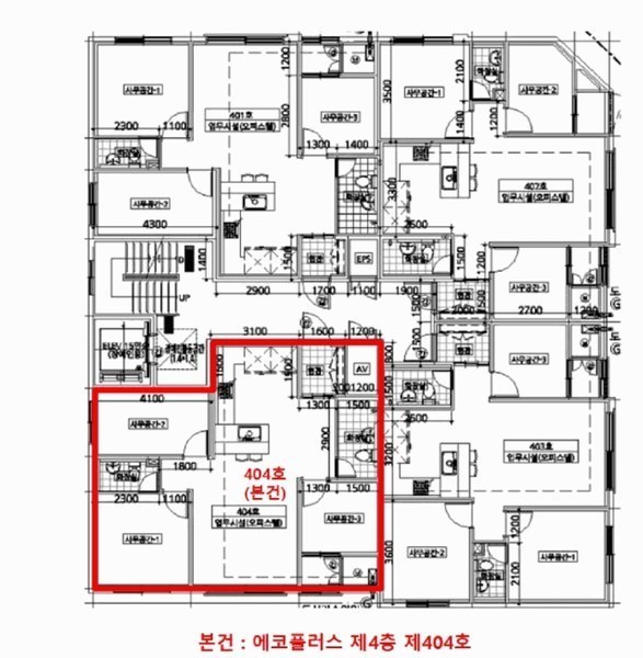 2025타경507274 인천광역시 미추홀구 숭의동 171-1 오피스텔 경매 이미지