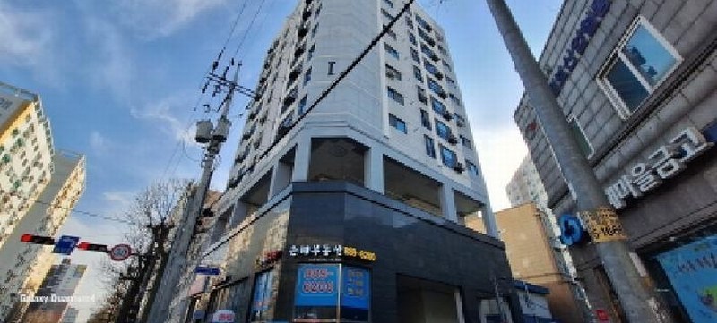 2025타경507274 인천광역시 미추홀구 숭의동 171-1 오피스텔 경매 이미지