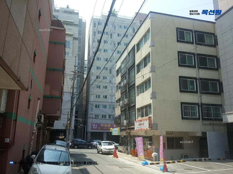 2025타경507334 인천광역시 남동구 간석동 216-19 아파트[공급6평형] 경매 이미지