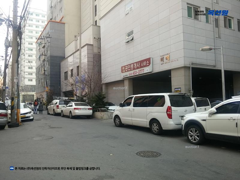 2025타경507334 인천광역시 남동구 간석동 216-19 아파트[공급6평형] 경매 이미지