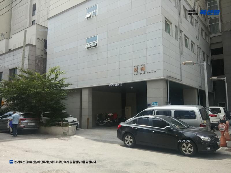 2025타경507334 인천광역시 남동구 간석동 216-19 아파트[공급6평형] 경매 이미지