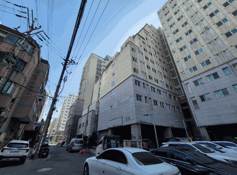 2025타경507334 인천광역시 남동구 간석동 216-19 아파트[공급6평형] 경매 이미지