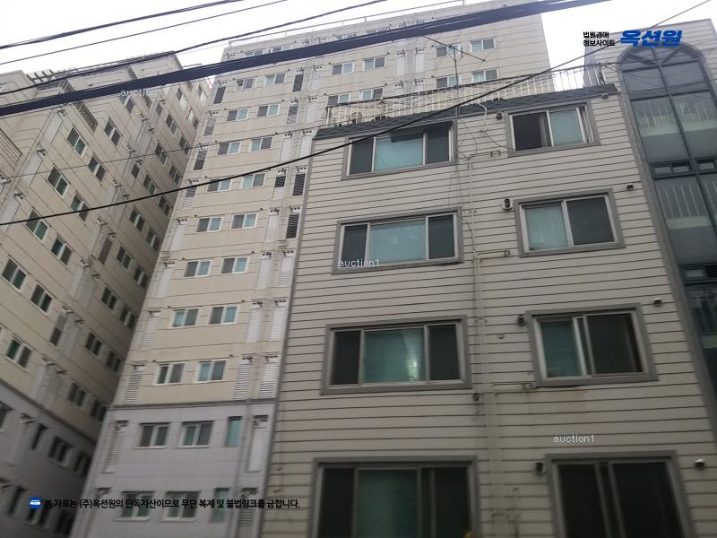 2025타경507334 인천광역시 남동구 간석동 216-19 아파트[공급6평형] 경매 이미지