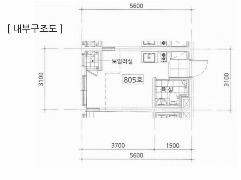 2025타경507334 인천광역시 남동구 간석동 216-19 아파트[공급6평형] 경매 이미지
