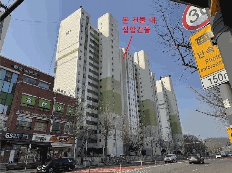 2025타경507647 인천광역시 남동구 매소홀로 1030, 담방마을아파트 101동 13층 1306호 아파트[공급18평형] 경매 이미지