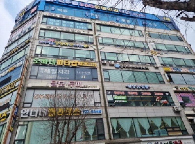 2025타경507786 인천광역시 연수구 먼우금로 190, 연수프라자 5층 521호 다세대(빌라)[공급16평형] 경매 이미지
