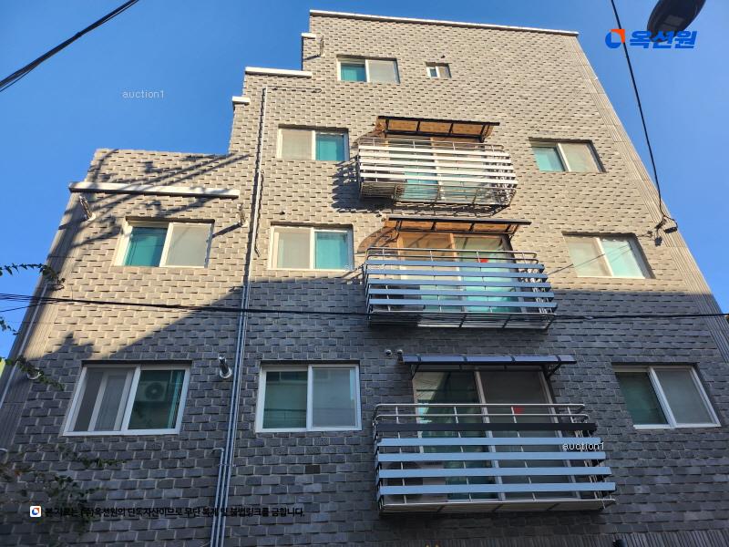 2025타경51017 서울특별시 은평구 갈현로11길 6-6, 호안빌 3층 304호 다세대(빌라)[공급17평형] 경매 이미지