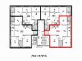 2025타경51017 서울특별시 은평구 갈현로11길 6-6, 호안빌 3층 304호 다세대(빌라)[공급17평형] 경매 이미지