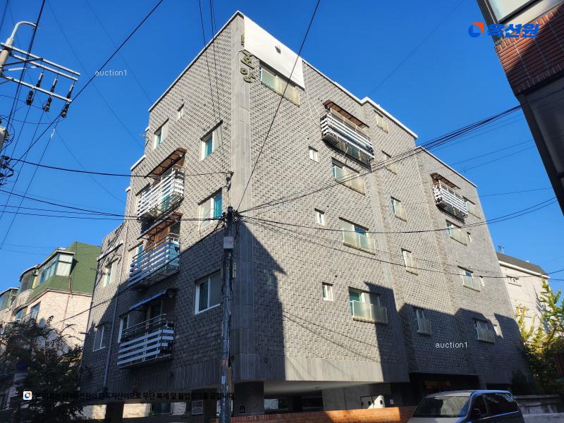 2025타경51017 서울특별시 은평구 갈현로11길 6-6, 호안빌 3층 304호 다세대(빌라)[공급17평형] 경매 이미지