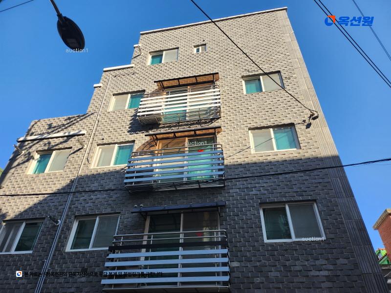 2025타경51017 서울특별시 은평구 갈현로11길 6-6, 호안빌 3층 304호 다세대(빌라)[공급17평형] 경매 이미지