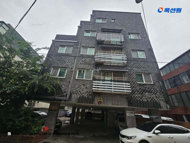 2025타경51017 서울특별시 은평구 갈현로11길 6-6, 호안빌 3층 304호 다세대(빌라)[공급17평형] 경매 이미지