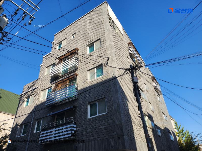 2025타경51017 서울특별시 은평구 갈현로11길 6-6, 호안빌 3층 304호 다세대(빌라)[공급17평형] 경매 이미지