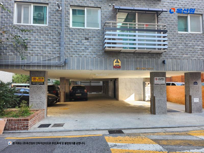 2025타경51017 서울특별시 은평구 갈현로11길 6-6, 호안빌 3층 304호 다세대(빌라)[공급17평형] 경매 이미지