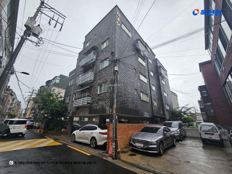 2025타경51017 서울특별시 은평구 갈현로11길 6-6, 호안빌 3층 304호 다세대(빌라)[공급17평형] 경매 이미지