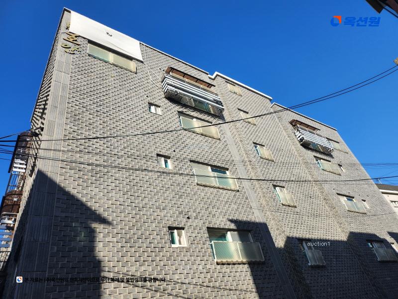 2025타경51017 서울특별시 은평구 갈현로11길 6-6, 호안빌 3층 304호 다세대(빌라)[공급17평형] 경매 이미지